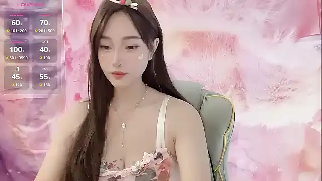 Crush-7ii online show from October 2025 05:38:02 AM