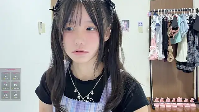 xiaoxia baby online show from August 2026 01:03:01 PM