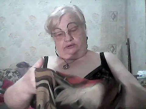 NatalieNorth online show from June 2026 11:18:01 PM