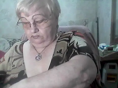 NatalieNorth online show from July 2026 07:50:01 PM