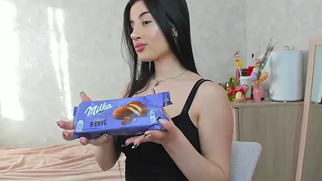 meowallen online show from April 2026 11:18:02 AM