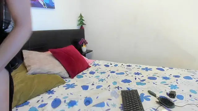 MeganRhyder online show from January 2026 07:04:02 PM