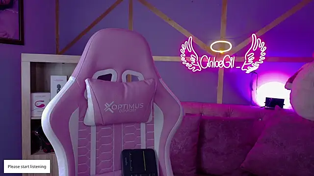 Snapshot of Chloegi__ chatting on September 2025 11:54:02 AM Chloegi online show from September 2025 11:54:02 AM