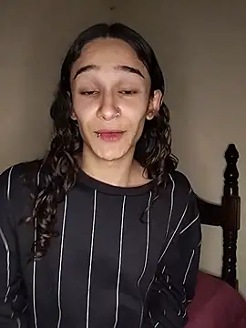 Twink fem-boy online show from July 2026 03:54:02 PM