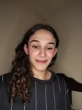 Twink fem-boy online show from July 2026 06:20:01 PM