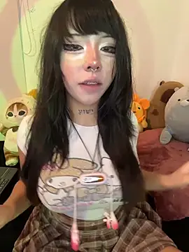 Kitty yukimura online show from June 2026 10:24:02 PM