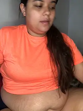 luisahot 9727 online show from November 2025 07:49:01 AM