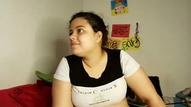 luisahot 9727 online show from December 2025 07:13:02 AM