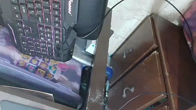 luisahot 9727 online show from March 2026 09:23:01 PM