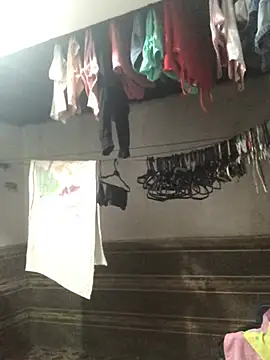 luisahot 9727 online show from March 2026 07:19:01 AM