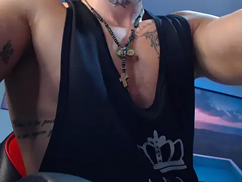 Snapshot of Kieran_kian chatting on October 2025 07:21:01 AM Kieran kian online show from October 2025 07:21:01 AM