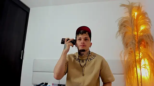 Kieran kian online show from April 2026 03:15:02 AM