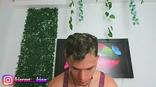 Kieran kian online show from May 2026 03:55:02 AM