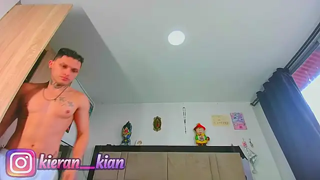 Kieran kian online show from June 2026 10:14:01 PM