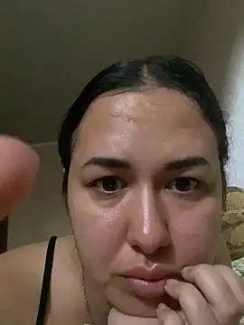 Snapshot of MelissaWeorau chatting on September 2025 11:13:02 AM MelissaWeorau online show from September 2025 11:13:02 AM