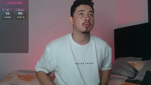 Snapshot of lex__miller chatting on February 2026 03:33:01 AM lex miller online show from February 2026 03:33:01 AM