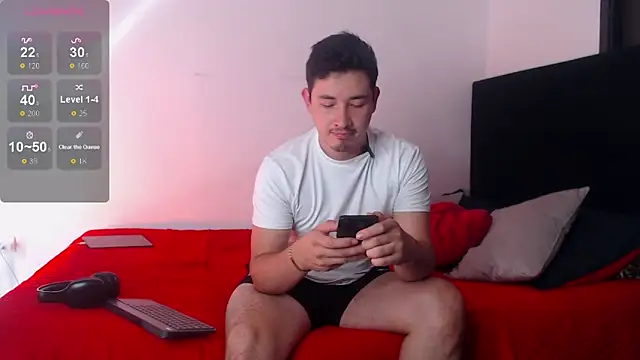 lex  miller online show from March 2026 08:35:02 PM