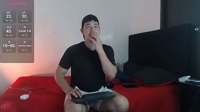 lex  miller online show from March 2026 09:52:01 PM