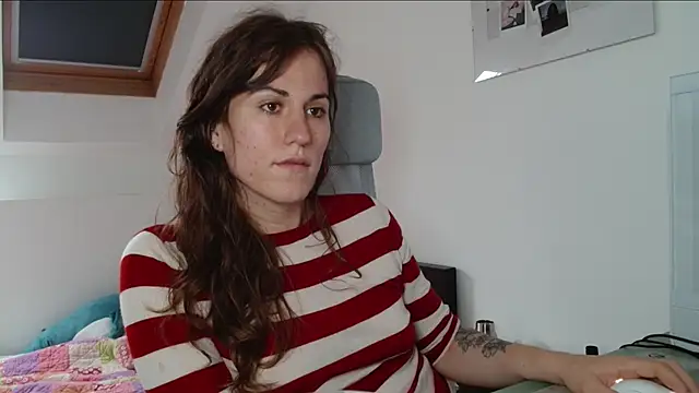 Snapshot of tsbubbles760 chatting on November 2025 12:17:01 PM tsbubbles760 online show from November 2025 12:17:01 PM