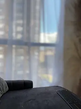 Snapshot of Sofi_Leal chatting on September 2025 12:19:01 PM Sofi Leal online show from September 2025 12:19:01 PM