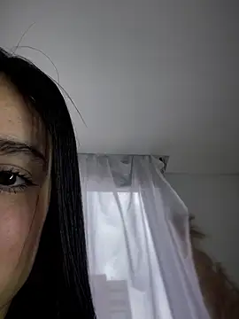 Snapshot of Sofi_Leal chatting on February 2026 12:45:02 PM Sofi Leal online show from February 2026 12:45:02 PM