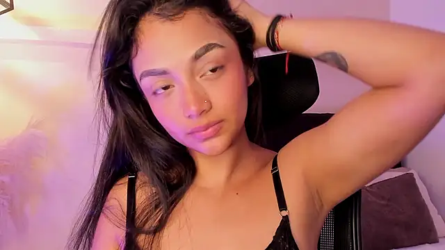 MelanyOconner online show from March 2026 11:20:01 PM