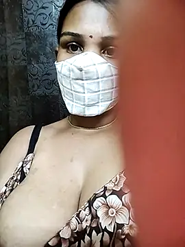 Devi-with-Ram online show from March 2026 04:28:02 AM