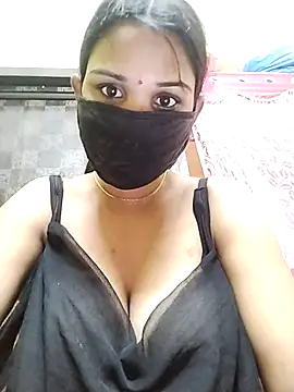 Devi-with-Ram online show from April 2026 05:06:01 AM