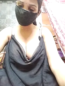 Devi-with-Ram online show from April 2026 10:56:01 AM