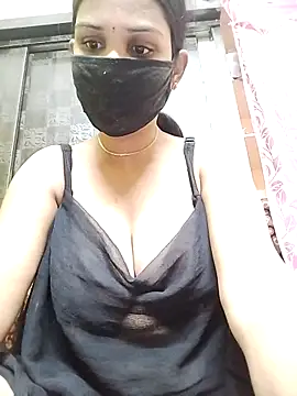 Devi-with-Ram online show from April 2026 07:53:01 AM