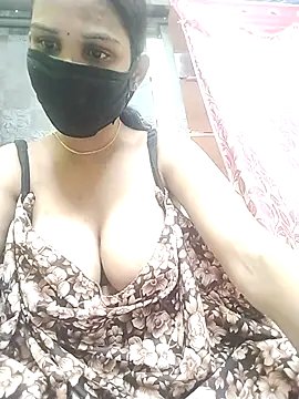 Devi-with-Ram online show from April 2026 04:34:01 AM