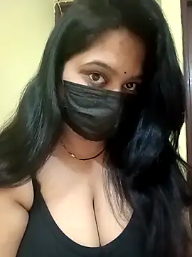 Cute Avni99 online show from February 2026 06:08:01 AM