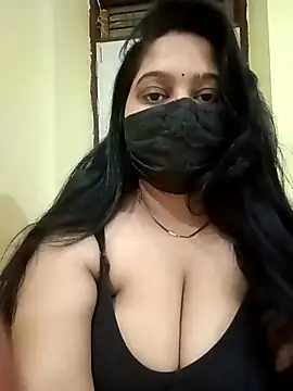 Cute Avni99 online show from February 2026 06:09:02 AM