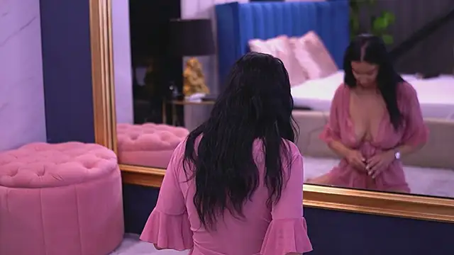 FrancescaDante online show from April 2026 07:14:01 AM