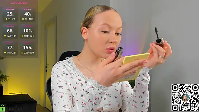 Margo-pvt online show from March 2026 12:38:02 AM