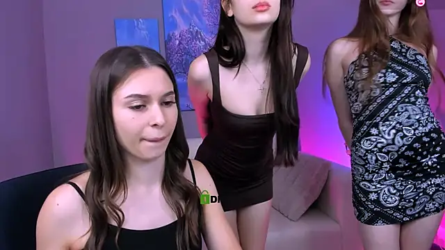 nekky mouse online show from October 2025 07:49:02 PM