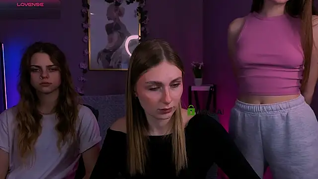 nekky mouse online show from January 2026 10:20:02 AM