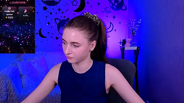 nekky mouse online show from May 2026 09:18:02 AM