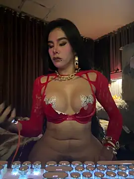 Your dreambabe online show from May 2026 08:10:02 AM