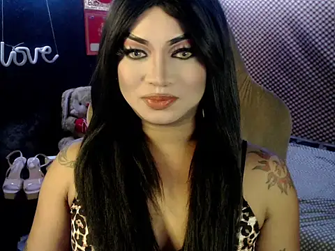 xxXMissCessXxx online show from March 2026 05:30:01 PM