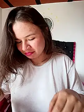 Isa Acosta online show from October 2025 01:53:02 PM