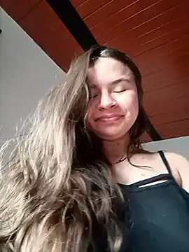 Isa Acosta online show from October 2025 11:09:01 AM