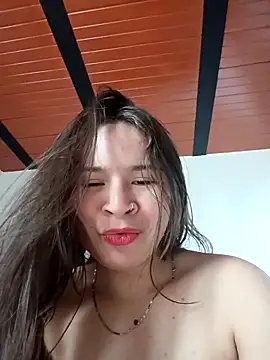 Isa Acosta online show from October 2025 02:19:01 PM