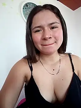 Isa Acosta online show from December 2025 02:55:01 PM