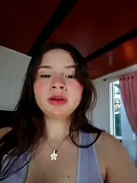 Isa Acosta online show from March 2026 02:01:02 PM