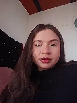 Isa Acosta online show from June 2026 01:42:01 PM