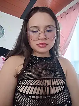 Isa Acosta online show from July 2026 02:02:02 PM