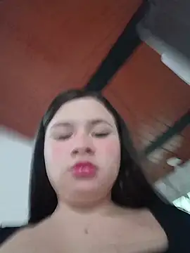 Isa Acosta online show from July 2026 01:02:01 PM