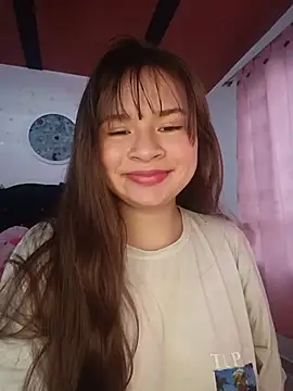 Isa Acosta online show from July 2026 12:51:02 PM