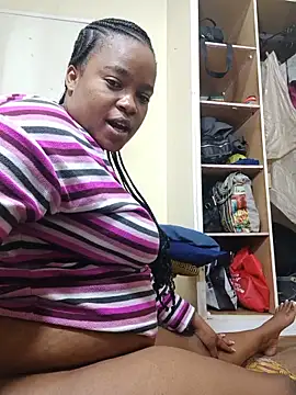 AfricanPopi online show from June 2026 09:51:01 PM